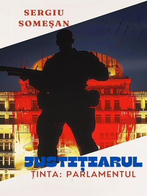 cover image of Justiţiarul